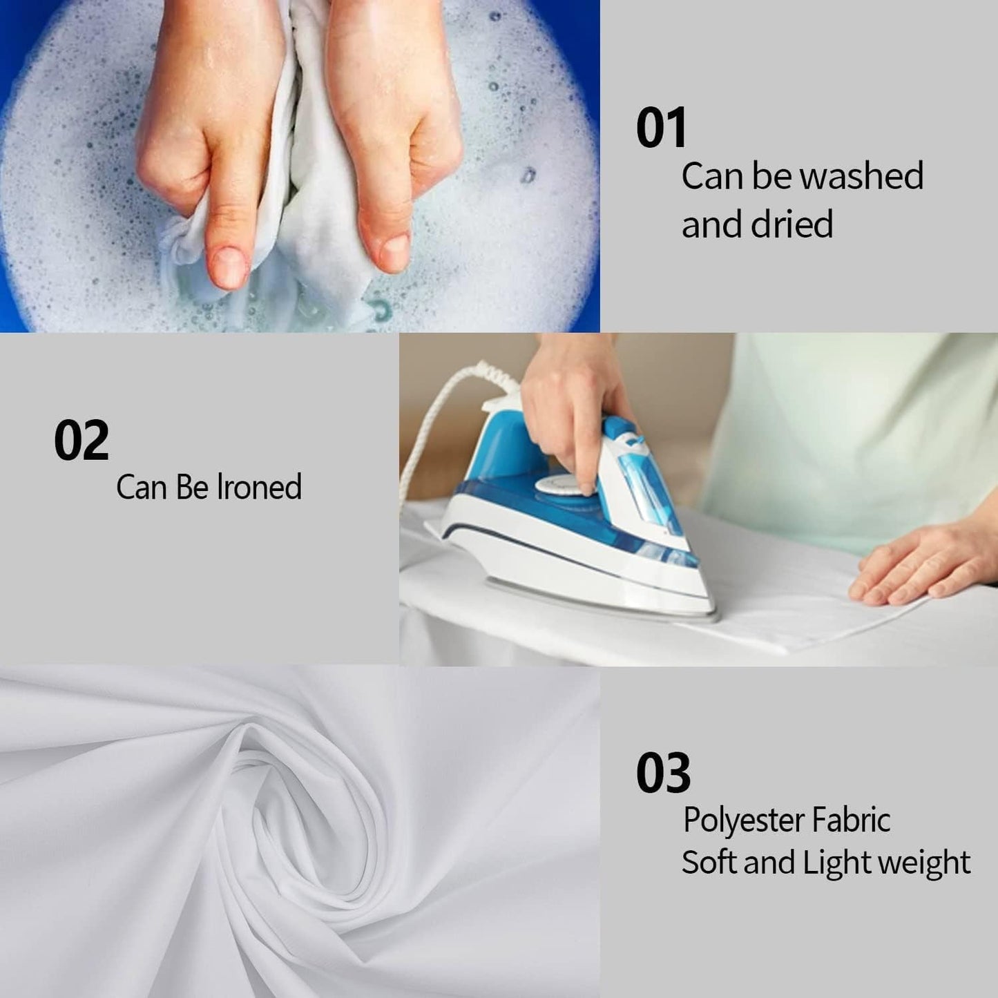 Wedding Arch Flower Backdrop 12x8ft - Mr & Mrs Engagement & Anniversary Ceremony Background