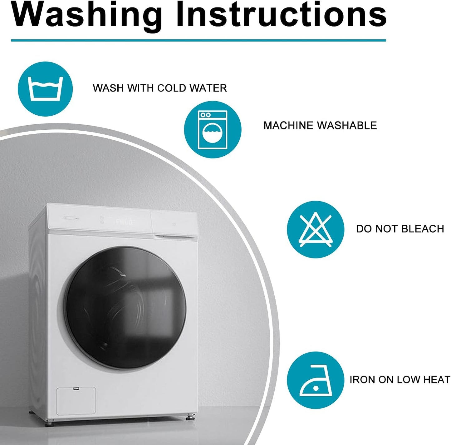 Hiasan Pink Tablecloth Rectangle - Waterproof & Spillproof and Washable Oblong Table Cloth for Dining/Party, 60 x 140 Inch