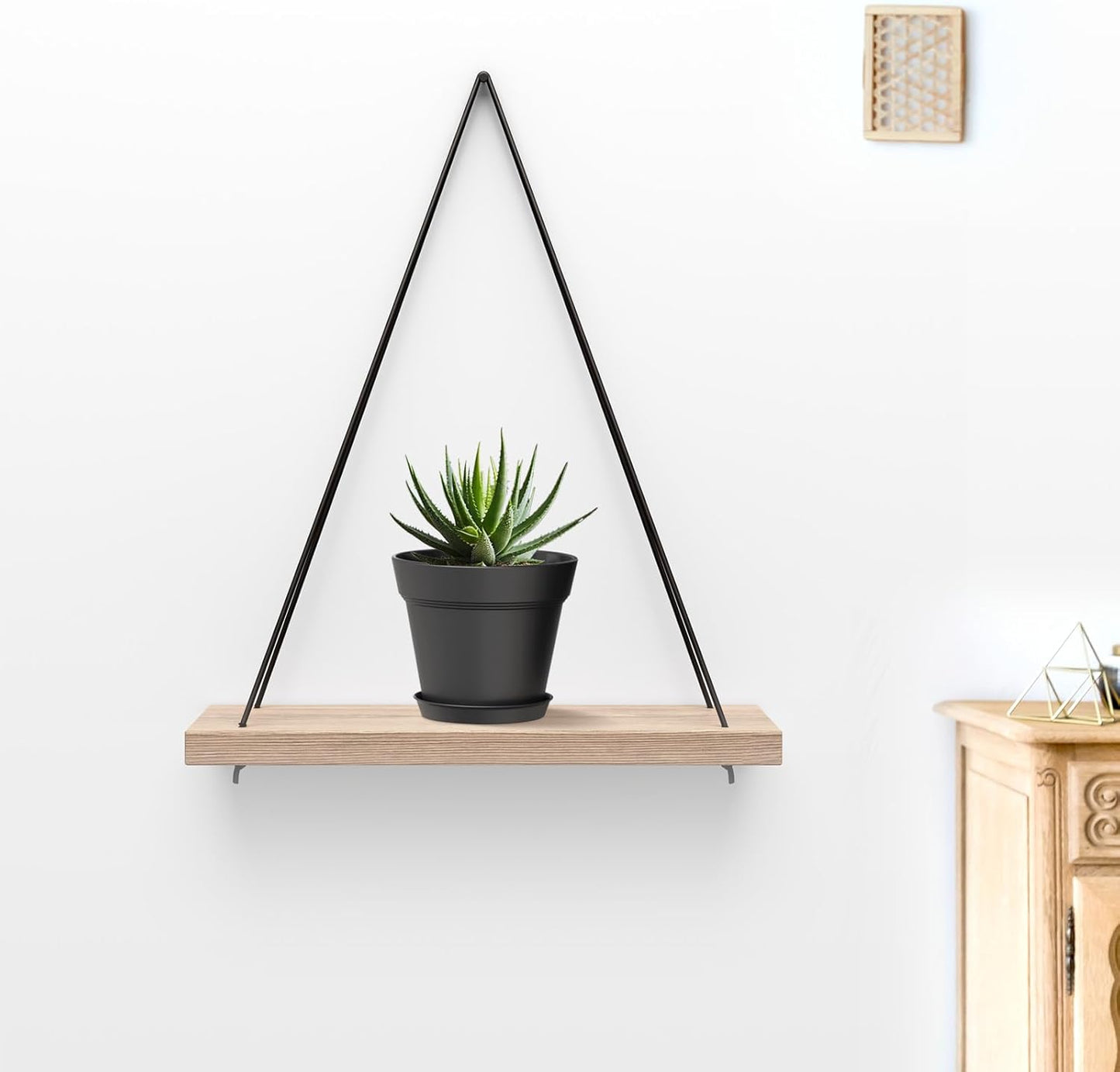 4 Inch Plastic Plant Pots with Drainage Holes and Trays – 8 Pack Small Nursery Pots for Indoor & Outdoor House Plants and Flowers, Seedling Starter Planters, Matte Black