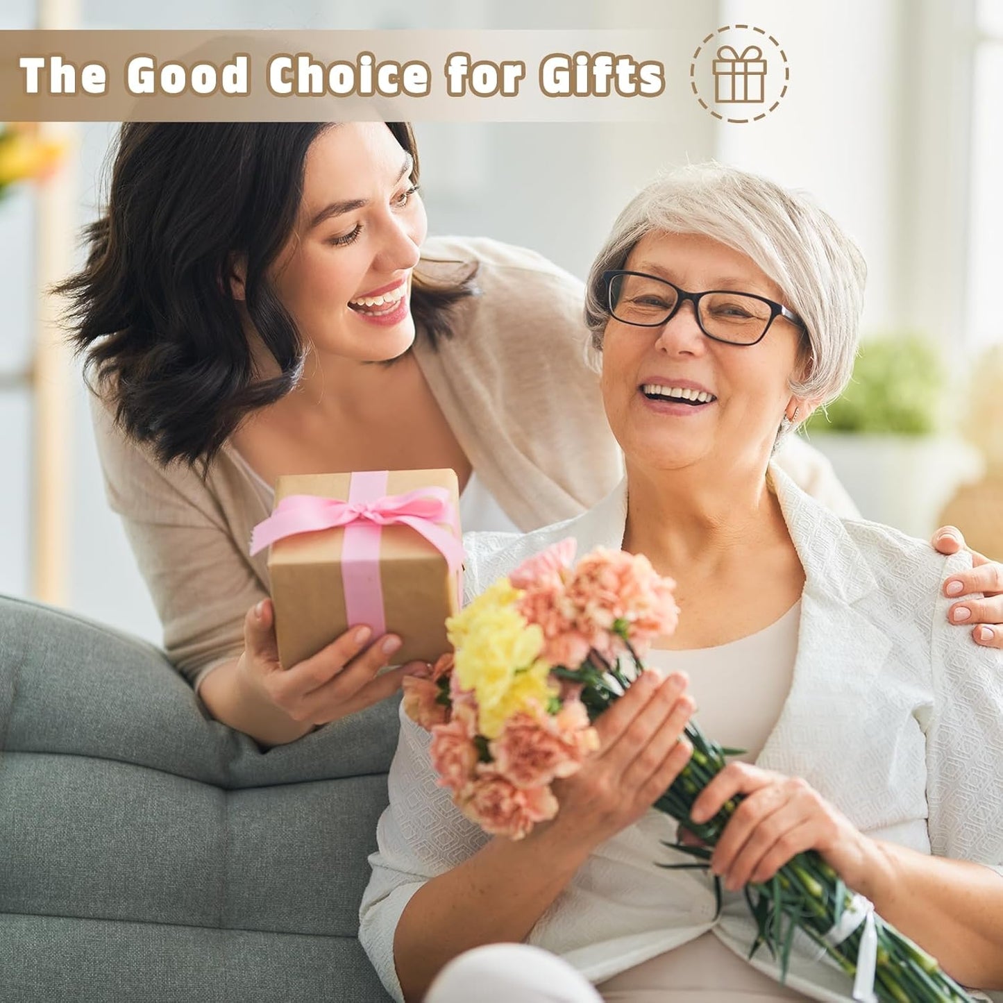 PATIKIL 20 Pcs Natural Heart Shaped Crystal Stone, 0.6 Inch Mini Polished Love Gemstone Crystal, Pocket Rock Engraved Worry Stones for Women Gifts Meditation, Bright Pink