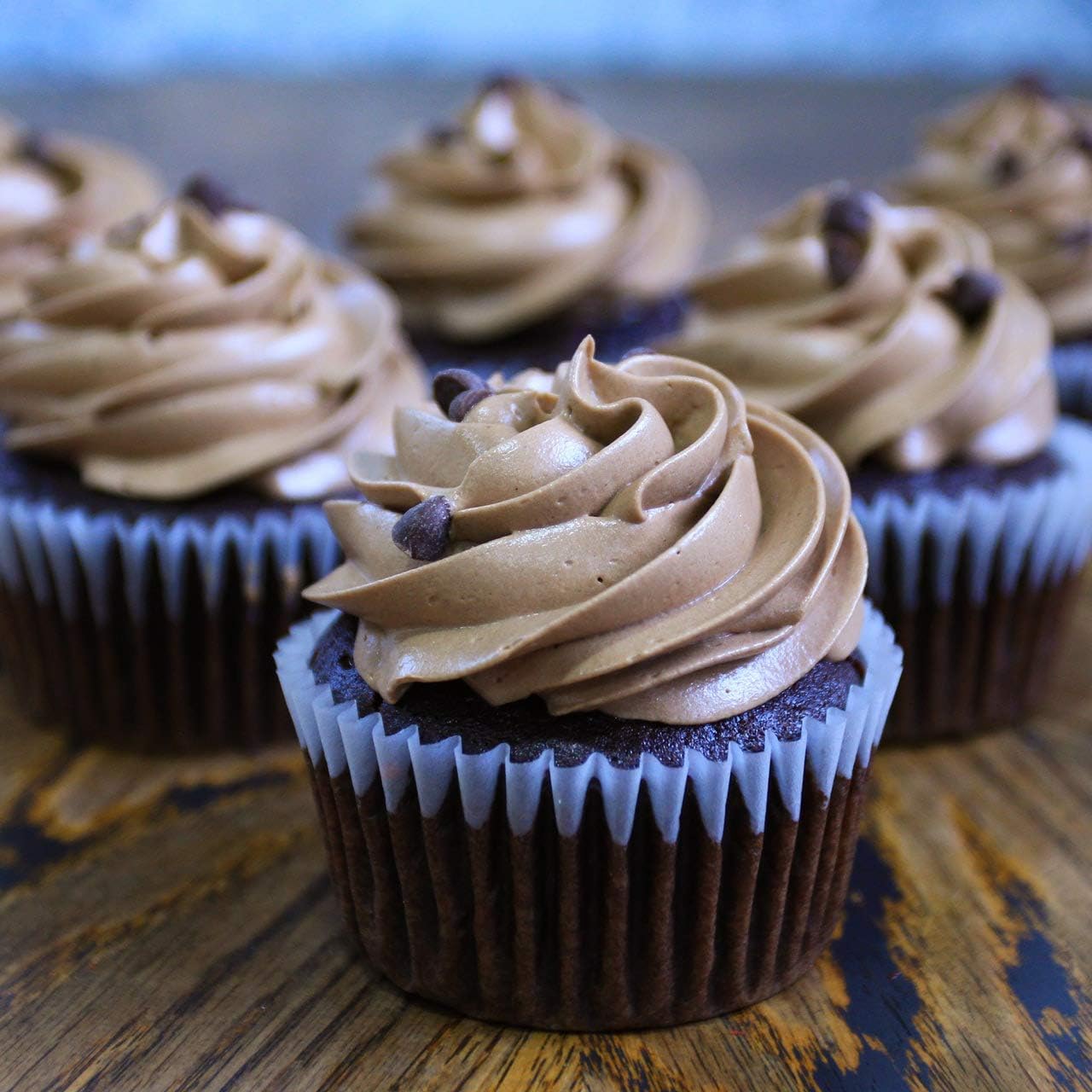 Pink Baking Cups Cupcake Liners Wrappers Paper Muffin Standard Sized 300 Count