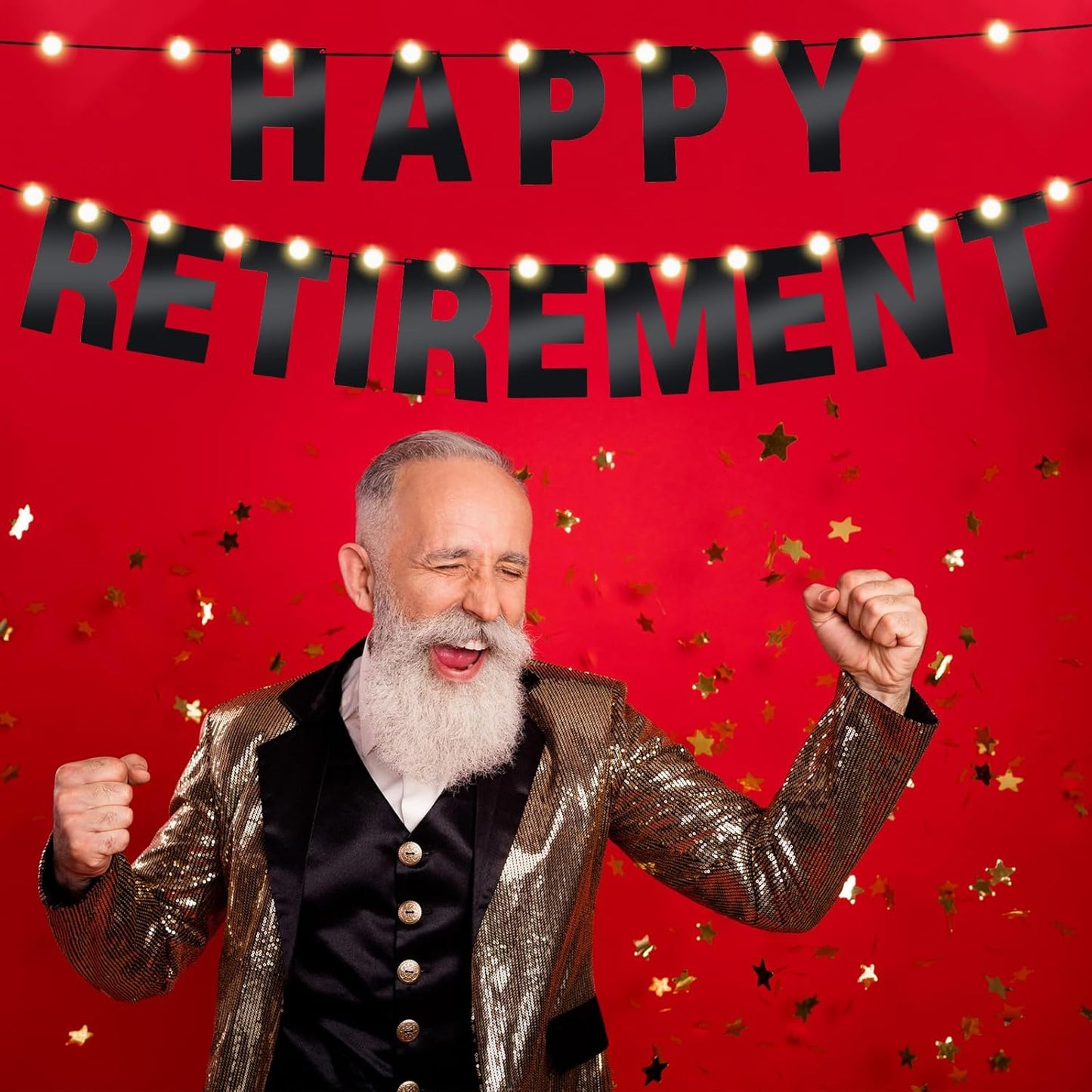 TaoBary 112 Pcs DIY Letter Custom Banner Glitter Customizable Banner Kit Including 107 Letters and Numbers 3 Rope for Valentine Birthday Party(Bright Black)