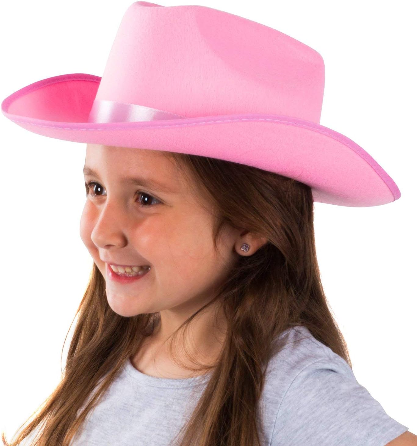 Funny Party Hats Photo Prop Hats 6 Assorted Dress Up Costume & Party Hats