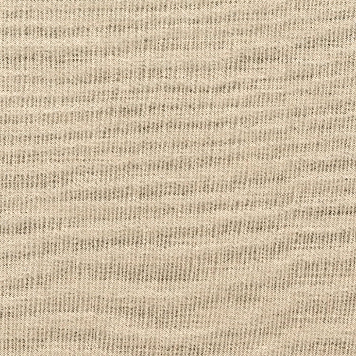 ZeeMart Linen Textured Border Table Runner, 14 x 90 Inch Oatmeal, Farmhouse Style Beige Table Runners 90 Inches Long, Easy Care Everyday Polyester Table Runner