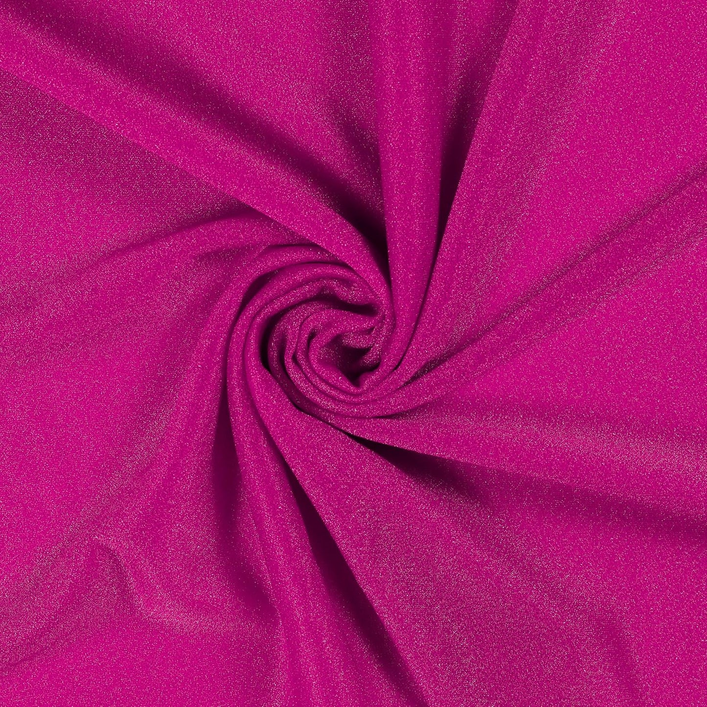 VDS Pack of 2 Panel (30 Inch X 40 Feet) Wedding Arch Draping Fabric Sheer Chiffon Fabric Drapery for Wedding Ceremony Reception Swag Backdrop Canopy Chuppah ARBO Altars Decoration (Magenta)