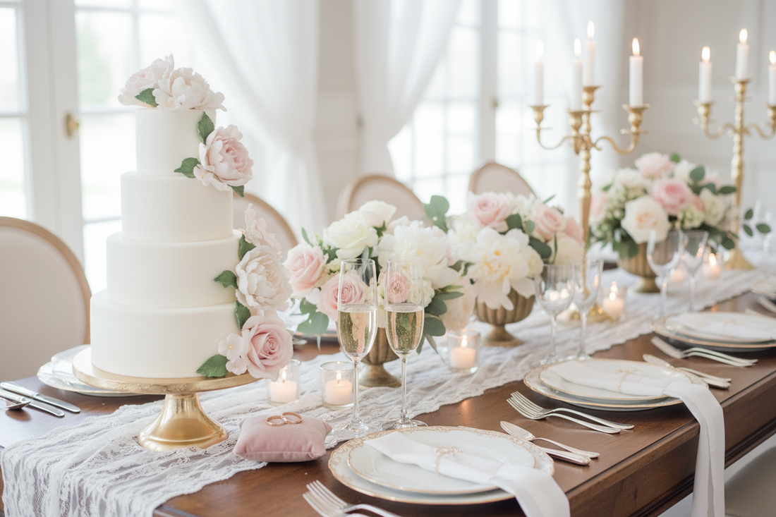 The Ultimate Wedding Checklist: Everything You Need for a Flawless Celebration