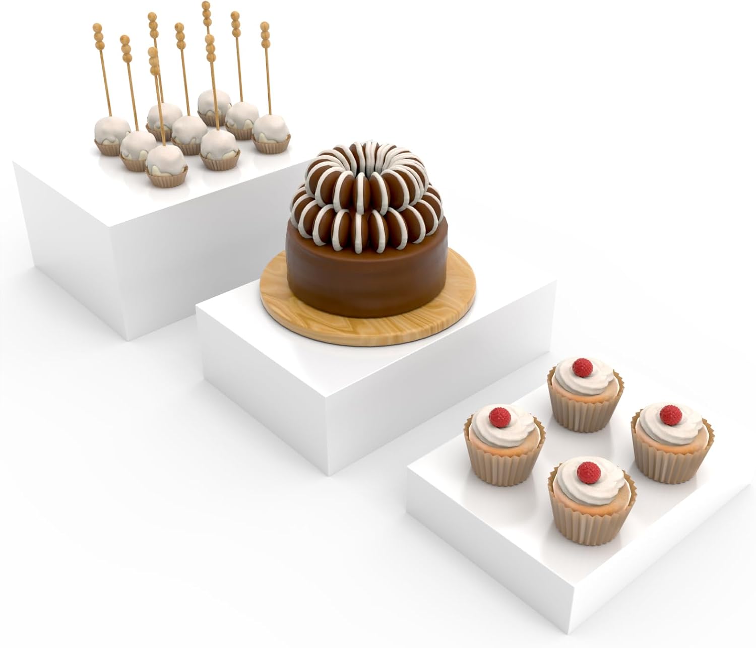 Displayware & Signage