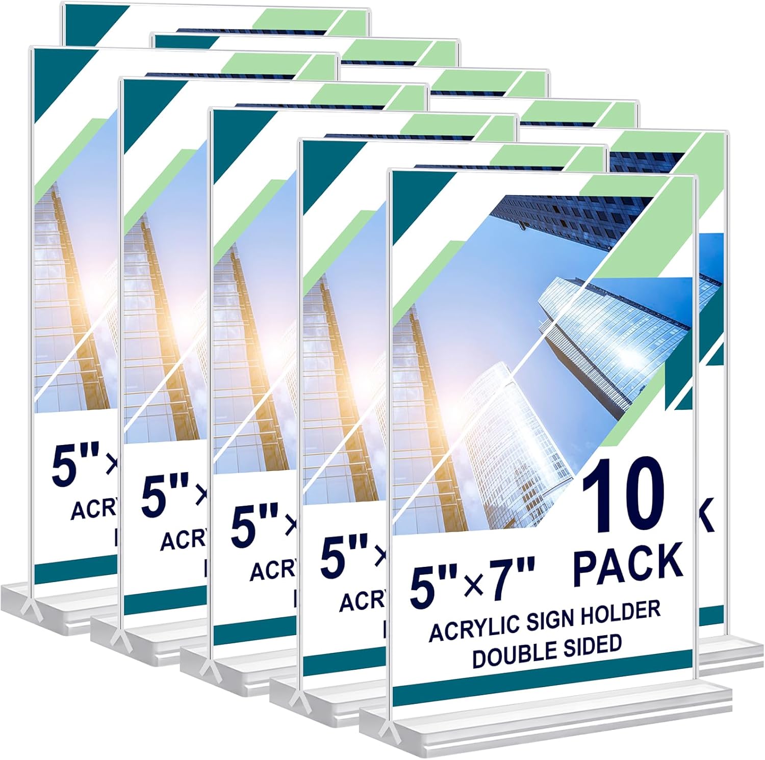 Store Signs & Displays