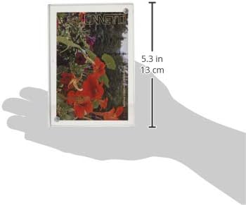 Canetti Original Magnet Frame 3.5x5 inch