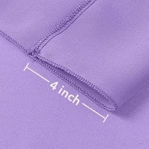 AK TRADING CO. 10 feet Wide x 12 feet Long IFR Polyester Backdrop Drapes Curtains Panels with Rod Pockets - Wedding Ceremony Party Home Window Decorations - SAGE Green