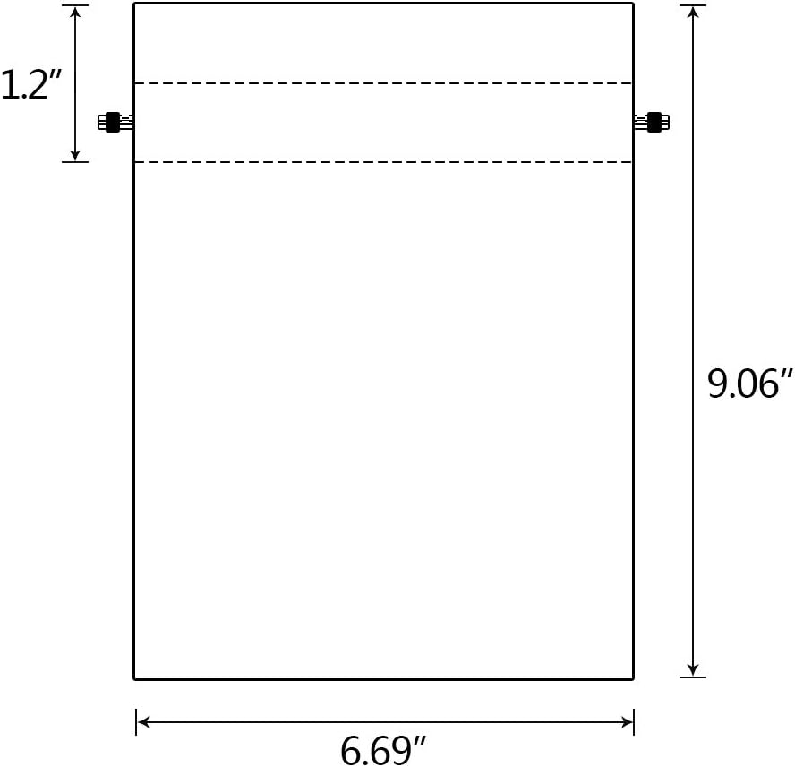 Lucky Monet 25/50/100PCS Burlap Gift Bags Wedding Hessian Jute Bags Linen Jewelry Pouches with Drawstring for Birthday, Party, Wedding Favors, Present, Art and DIY Craft (50Pcs, Cream, 7” x 9”)