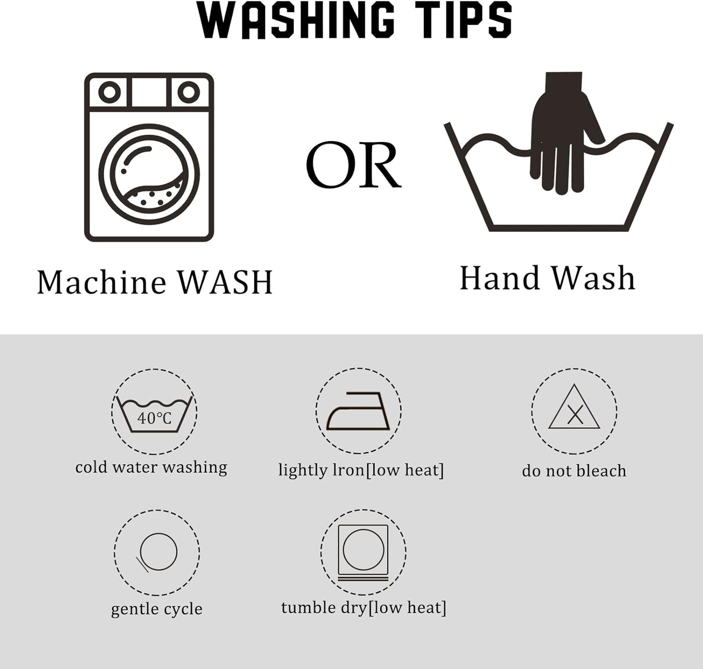 White lace Premium Rectangle Farmhouse Tablecloth Waterproof OilProof SpillProof AntiShrink Soft Wrinkle Resistant Decorative Fabric Table Cover Kitchen Dinning Party Wedding Banquet