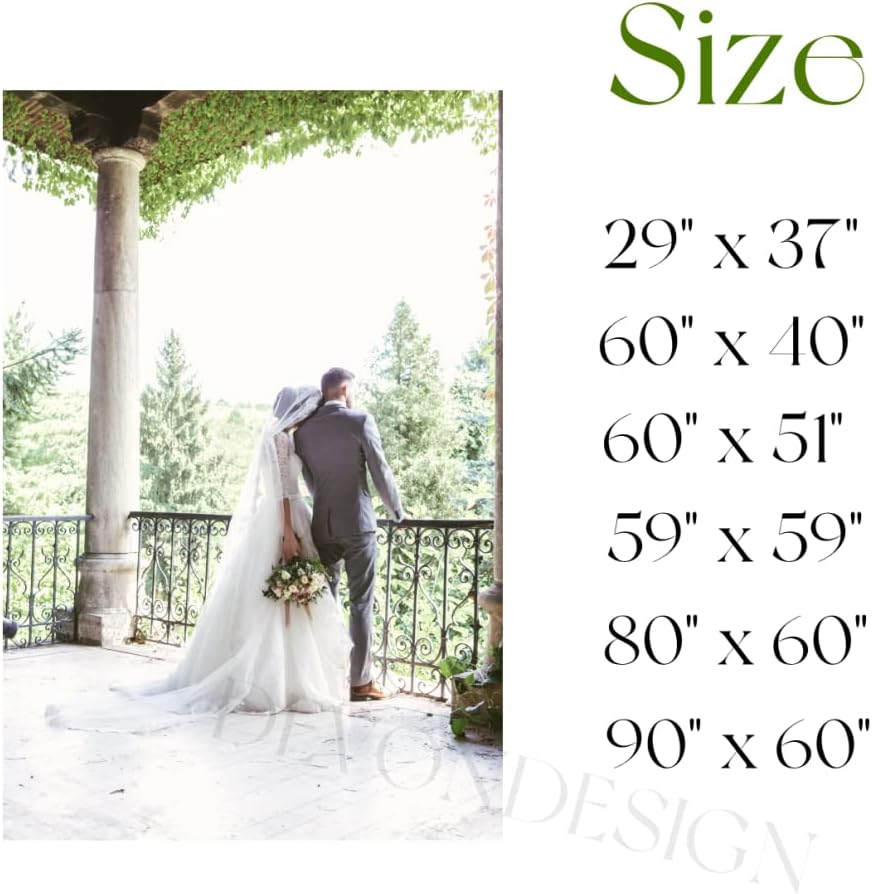 Will Always Love You Backdrop, Custom Tapestry with Names and Date, Rustic Wedding Sign, Personalized Calligraphy Banner for Ceremony, Reception Arch, Decorations