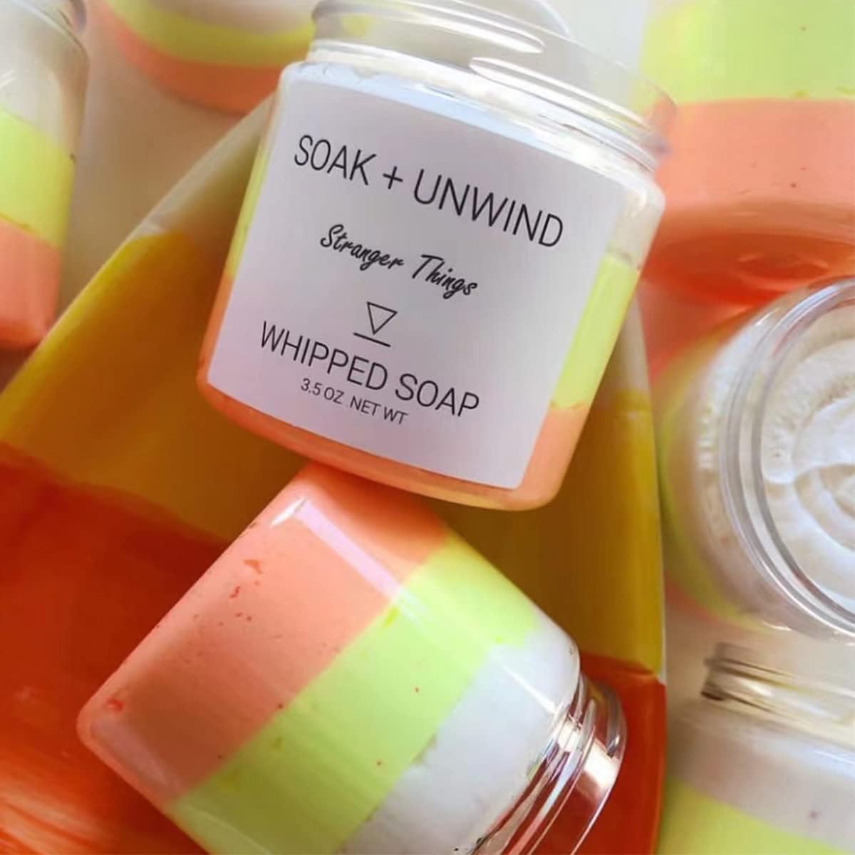 100-500 Custom Stickers Personalized Labels, Customized Stickers with Any Image Logo and Text. Custom Stickers for Business Logo Labels,etc. (Square,4 Inch)