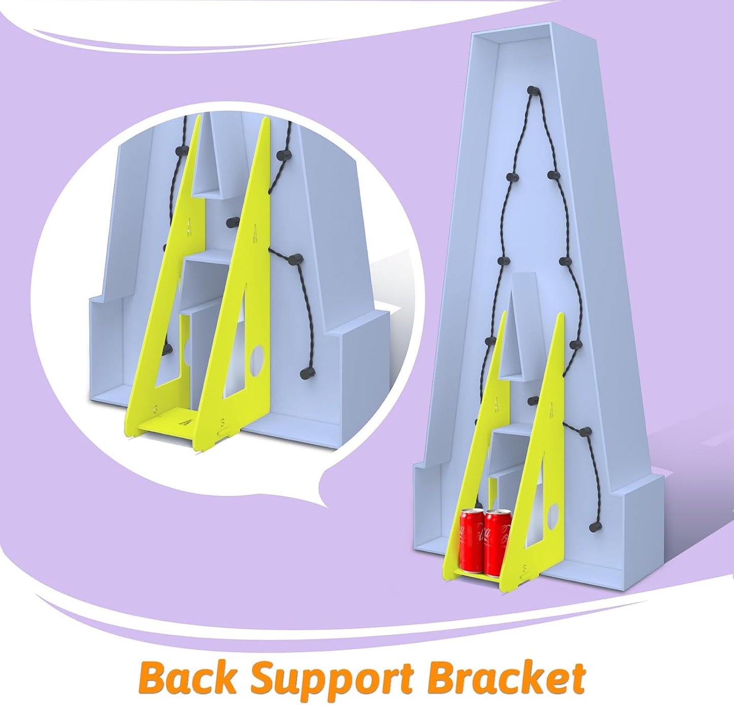 4FT Marquee Light Up Letters V – Cool White LED, Easy to Assemble Foam Board with Back Support, Large Marquee Light Up Letters for Birthday, Wedding, Party, Anniversary, Baby Shower Decor