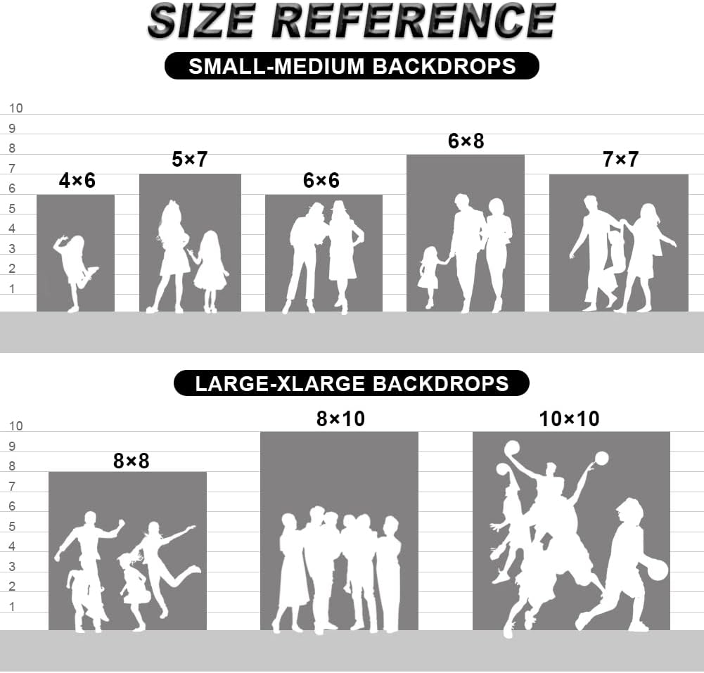 Eternal Beauty White Iridescent Sequin Backdrop, 10x10 Ft Glitter Background Curtains for Shimmer Photography Party Wedding Birthday Back Drop Decor