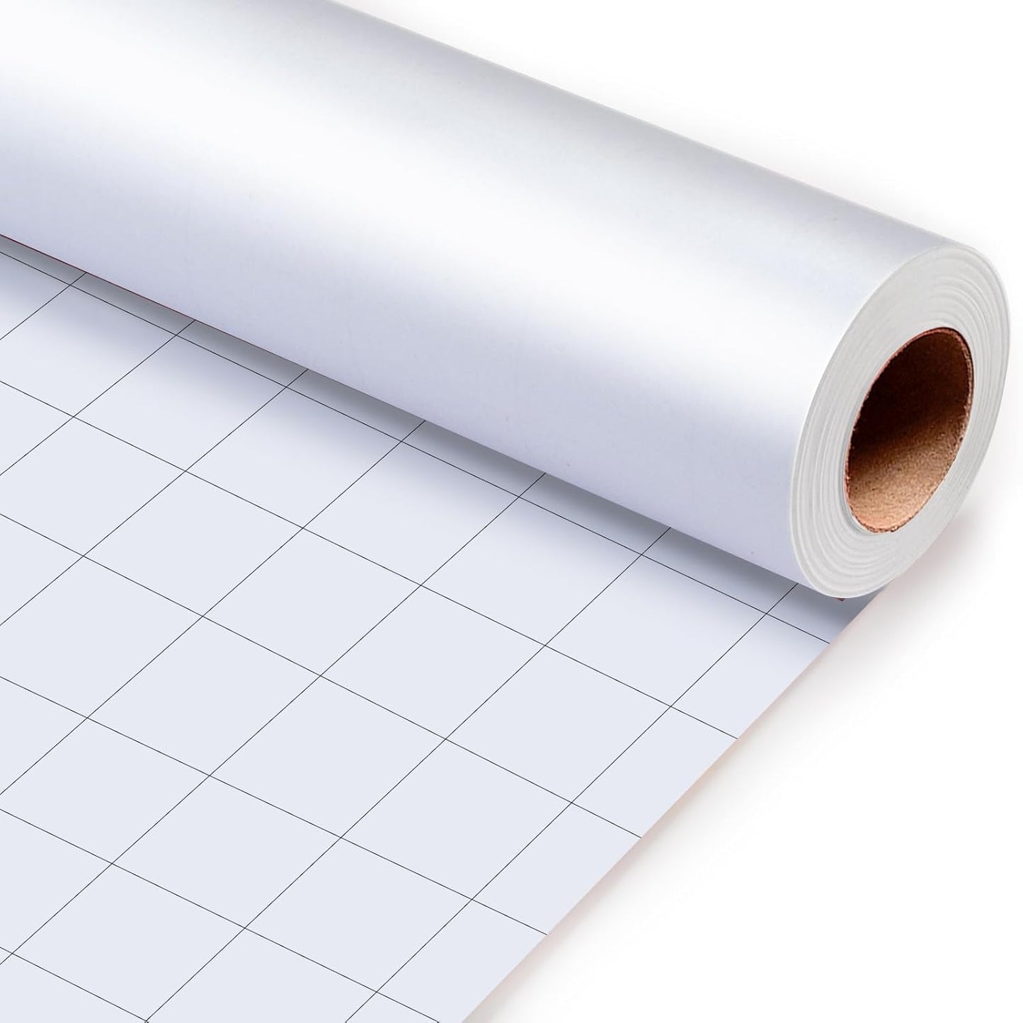 Garbendy Gift Wrapping Paper Roll-Solid Color Pearly-Lustre Paper,Perfect for Wedding, Valentine's Day,Birthday, Christmas,Baby Shower, Party - 17 Inch X 33 Feet