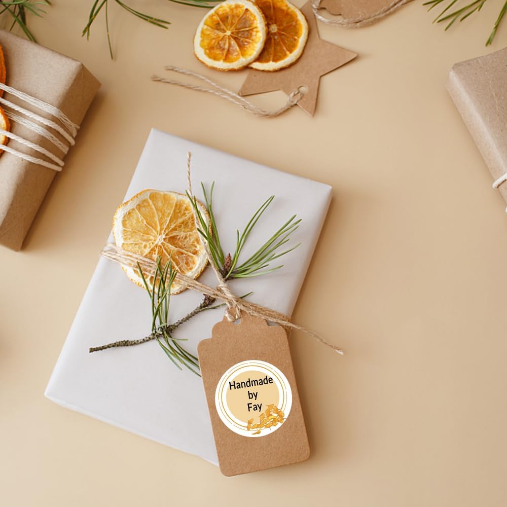 Custom Stickers 70-1000 Personalized Labels for Birthday Party Wedding, Customized Stickers for Business Logo(Square)