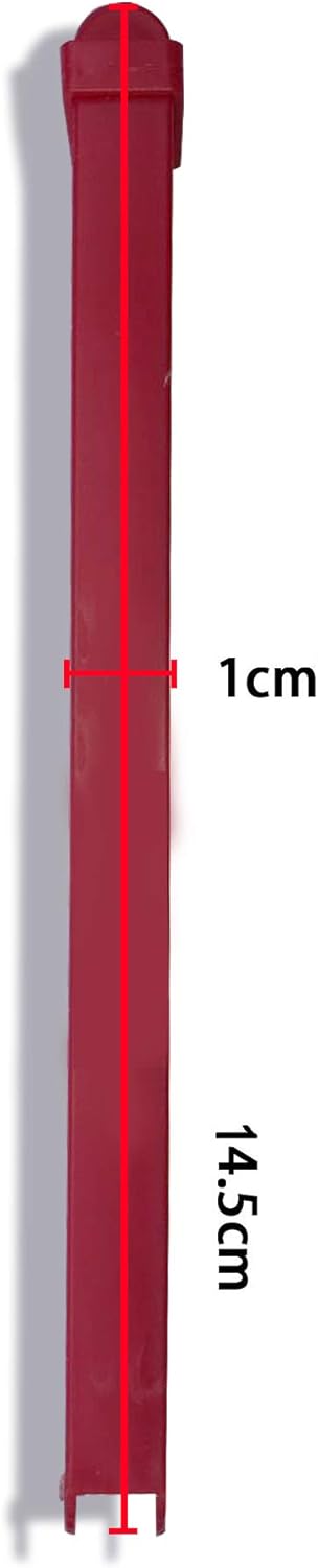 20 Pcs Folding Handheld Paper Fans Bulk Chinese Oriental Floral Wedding Round Shaped Accordion Fans Assortment with Plastic Handle for Birthday Party Favors Supplies(Colorful Handle)