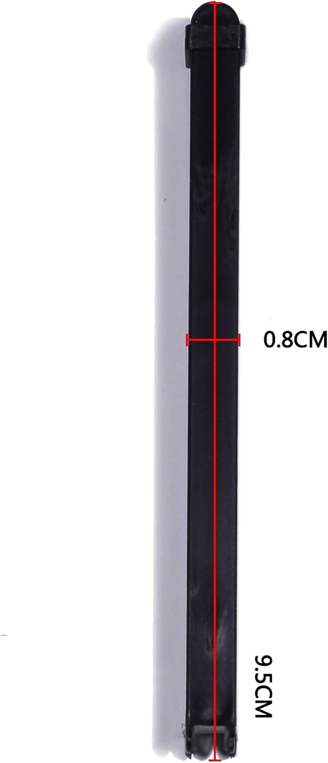 30 Pcs 3.5" Mini Chinese Oriental Handheld Floral Folding Paper Fans Bulk Assortment for Wedding Birthday Party Favors Gifts(Black Handle)