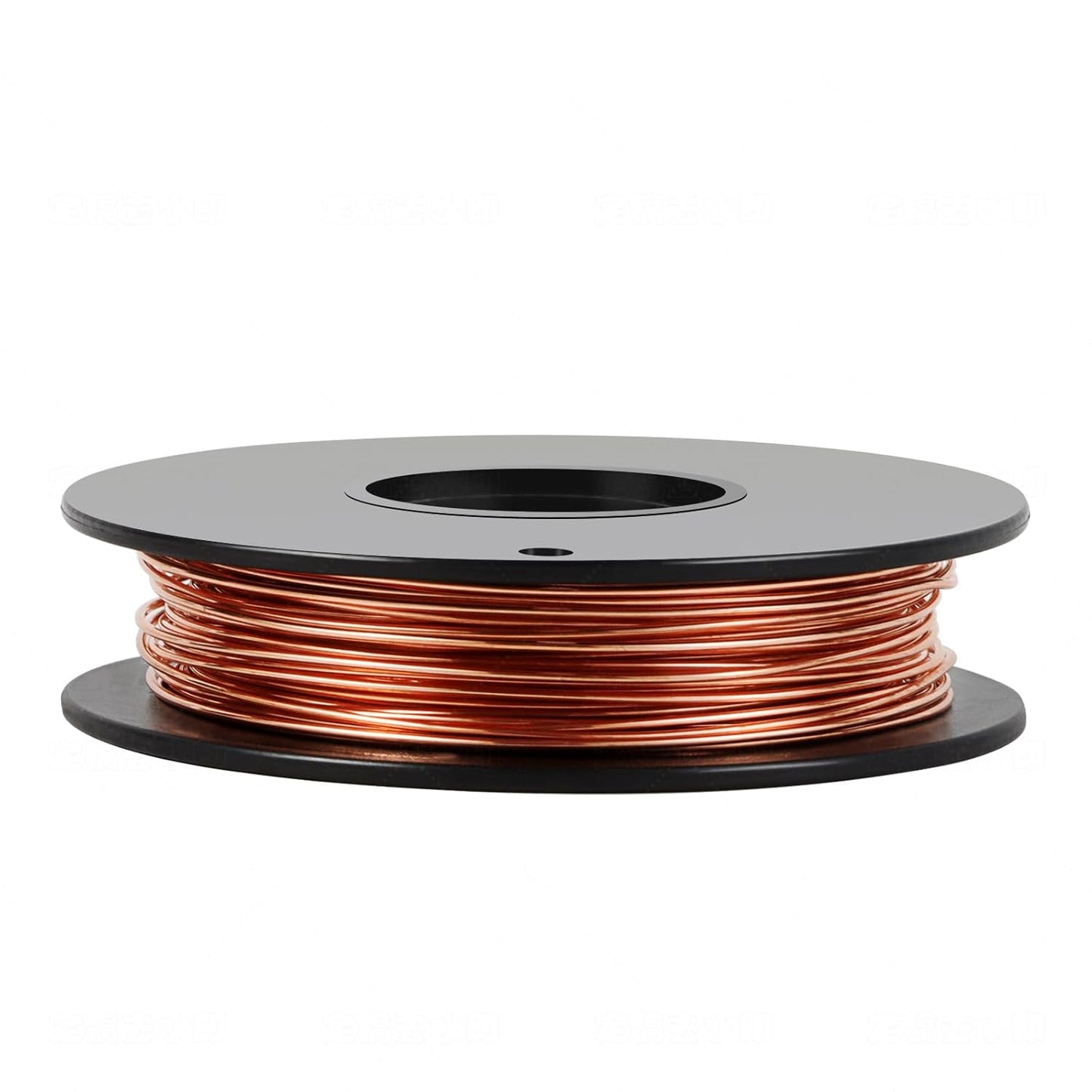 20 Gauge 105 Feet 5 oz 99.9% Dead Soft Copper Wire for Electroculture Gardening, Jewelry Making, Beading, Science Projects, DIY Artwork, Pure Bare Copper Wire