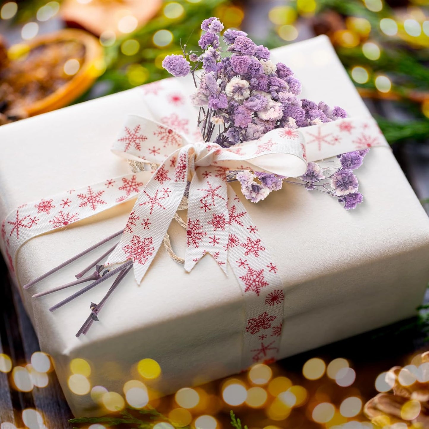 10/12/24/36 Pack Mini Dried Flowers for Vase Wedding Various Mini Bouquet Dried Small Wildflowers Natural Flowers Bulk for Crafts DIY Decor (36, Multicolor)