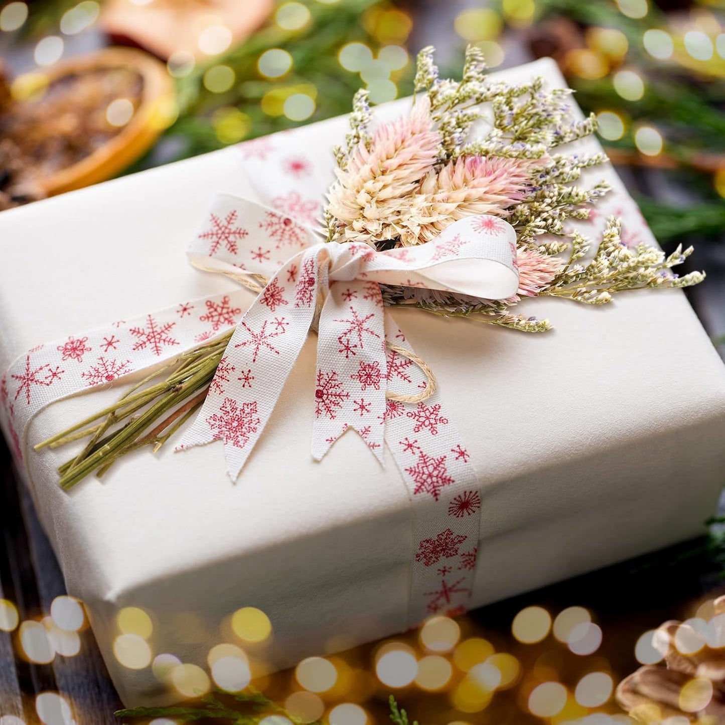 10/12/24/36 Pack Mini Dried Flowers for Vase Wedding Various Mini Bouquet Dried Small Wildflowers Natural Flowers Bulk for Crafts DIY Decor (10, Classic Color2)