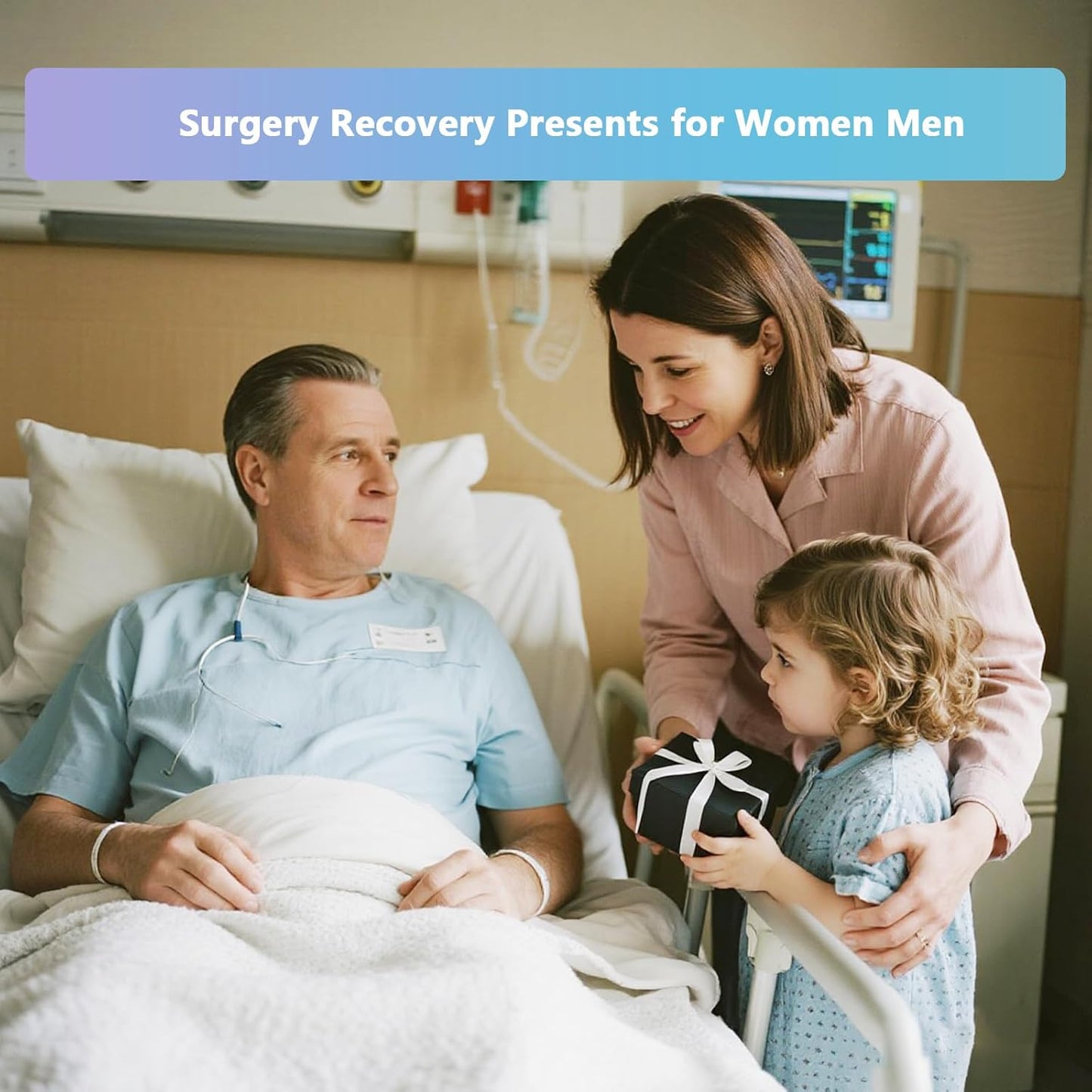 I Am Always With You Jar with 90 Motivational Cards Comfort Gifts for Women Friends, Sympathy Get Well Soon Encouragement Cancer Survivor Recovery Gifts for Women Men