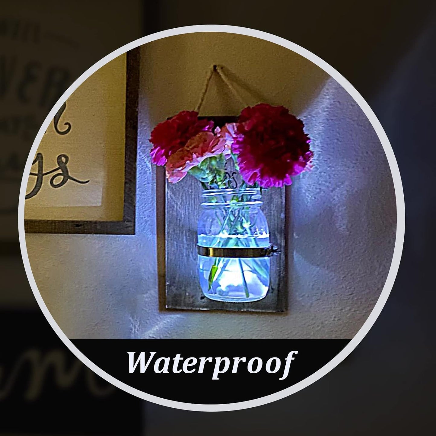 200PCs Balloon Lights, Long Standby Time Mini Ball Light, Mini Led Lights for Paper Lantern, Easter Eggs and Party Wedding Birthday Festival Christmas Decoration (Glow steadily Purple)