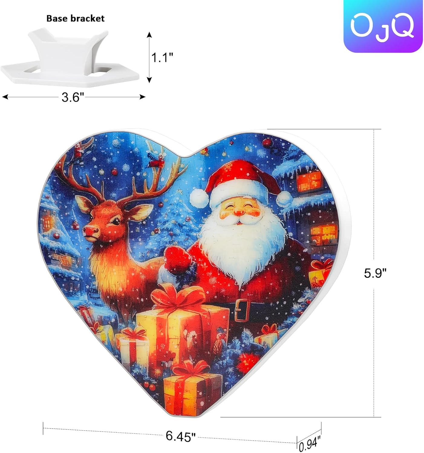 OJQ Light Up Letters LED Letter - Bedroom Lighted Colorful Alphabet Letter Music Sync Color Change - Christmas Birthday Gifts for Girl - Teen Girls Room Decor Gifts Party Home Wall Bedroom Decor