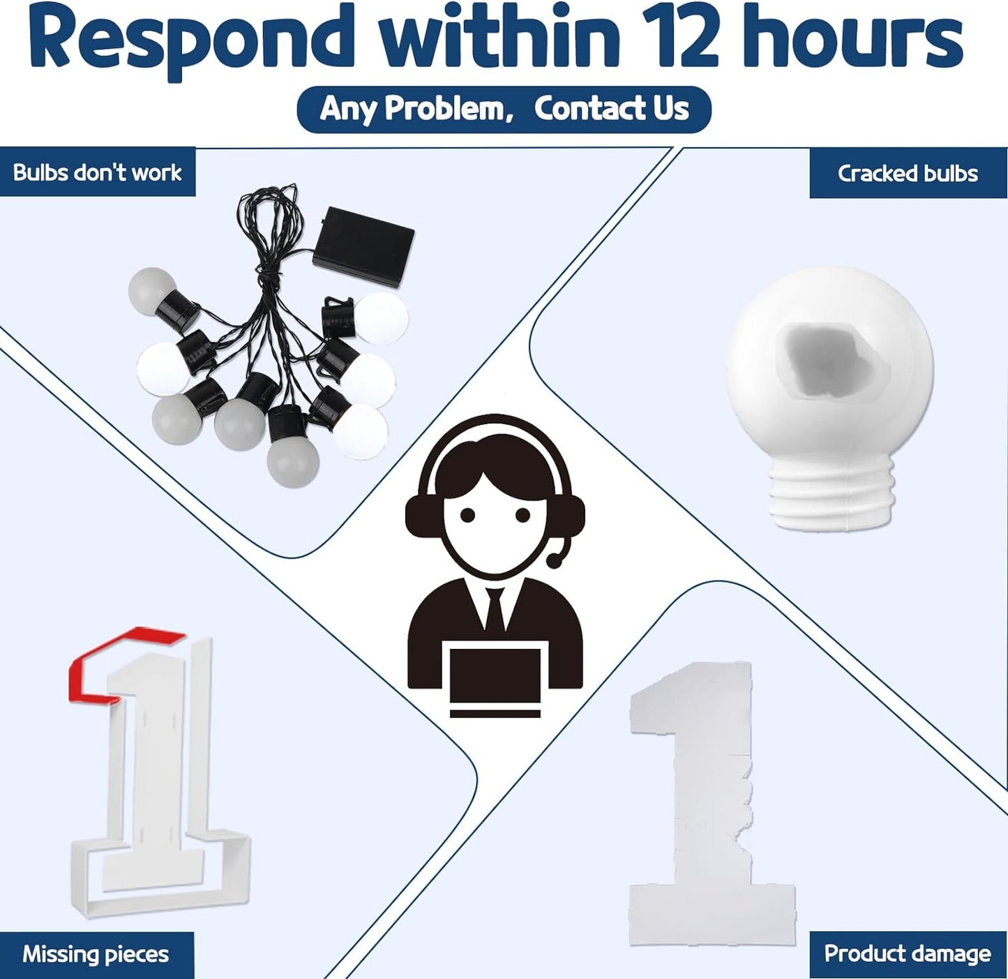 Marquee Letters 4 Feet Tall Large Light Up Letters Baby Shower Decorations Wedding Engagement Proposal White Party Decorations Marry Me Sign Big Cardboard Backdrop L