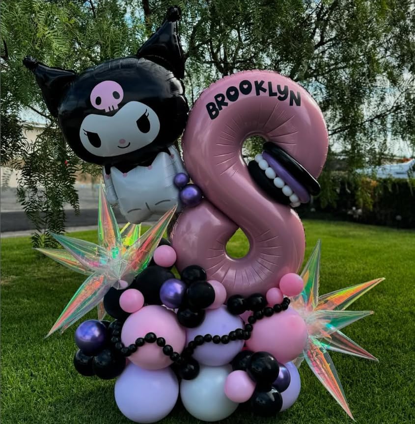 3pcs 26inch 3D iridescent Laser transparency(colorful) Explosion Star foil balloon, iridescent transparency Foil Cone Star burst Balloons for Birthday Wedding New Year Party Event