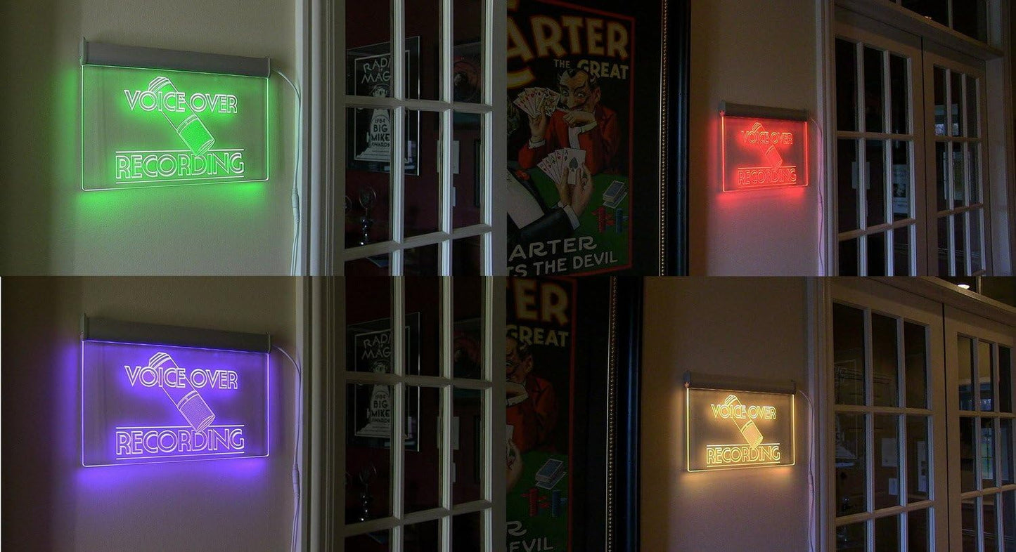 ADVPRO Personalized Your Name Custom Home Bar Beer Established Year Multi Color LED Neon Sign 16 x 12 Inches st4s43-p11-tm-c