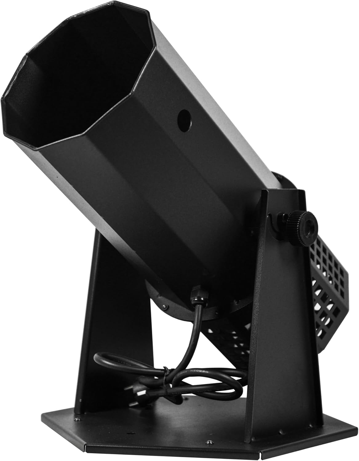 1500W Professional Confetti Machine Confetti Cannon Machine Electric Confe-tti Launcher Confe-tti Tubes W/Wireless Remote, for Special Event, Parties, Club, Wedding, Concerts