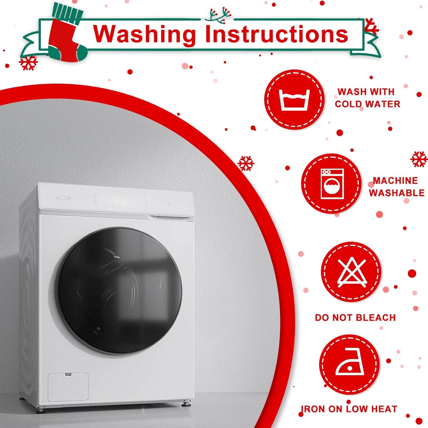 Hiasan Burgundy Rectangle Tablecloth - Waterproof and Spillproof Washable Fabric Table Cloth for Dining Room Kitchen Party and Outdoor, 60 x 140 Inch