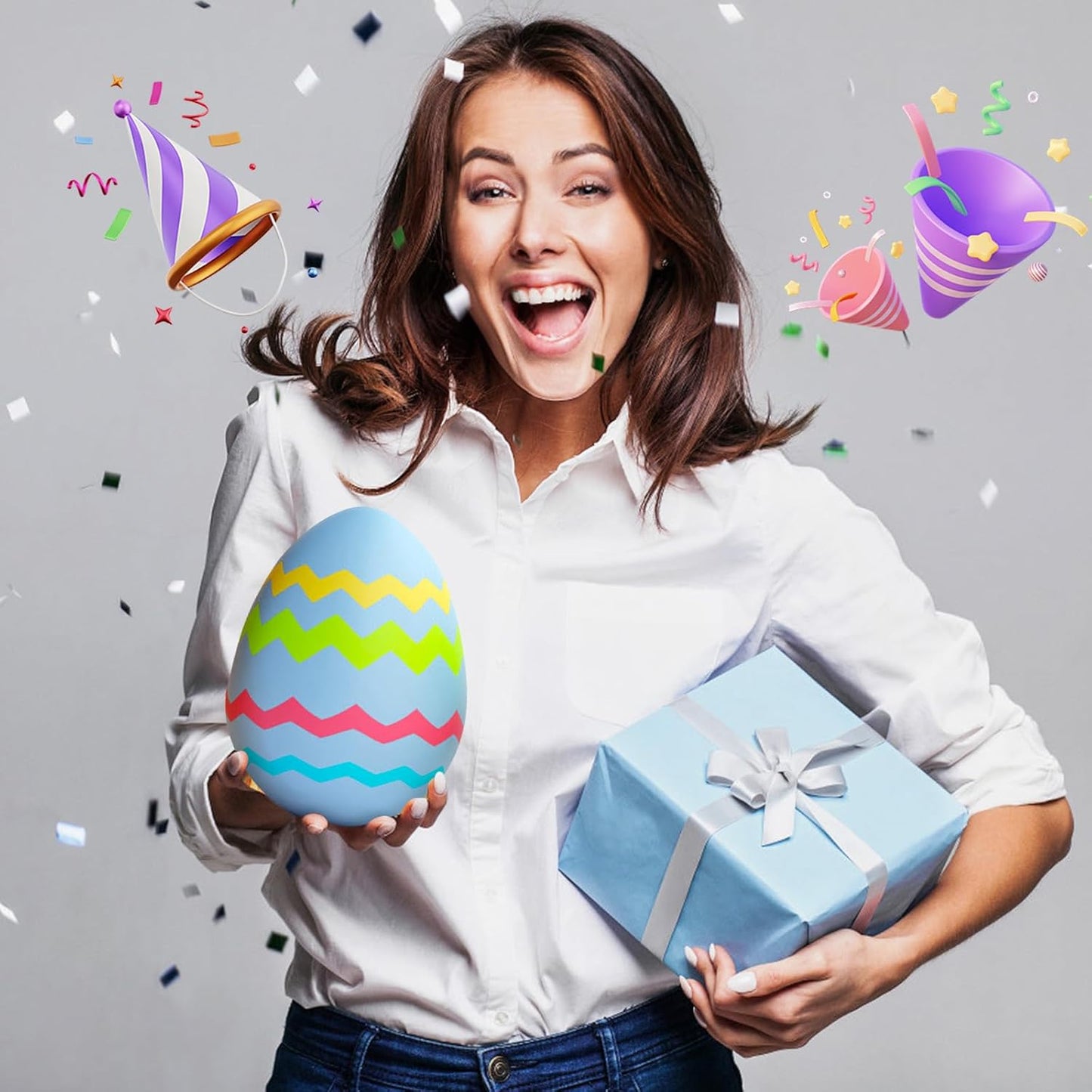 Vanhench 17.8"x 1500" (125') Orange Wrapping Paper, Orange Solid Color Art Kraft Craft Paper Roll for Wedding Birthday Floral Bouquet Mother's Day Gifts Wrapping, and Poster Bulletin Board for Women