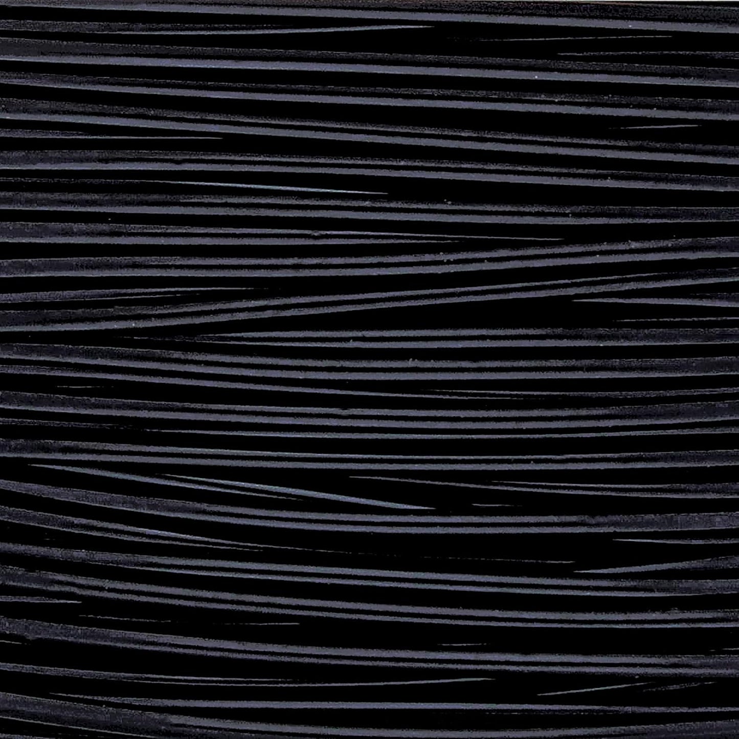 The Beadsmith Wire Elements Craft Wire – Tarnish Resistant, Soft Temper, Round, Black Color – 1mm, 18 Gauge, 7 Yard Spool – Jewelry Making, Wire Wrapping, Floral, & Other DIY Crafts