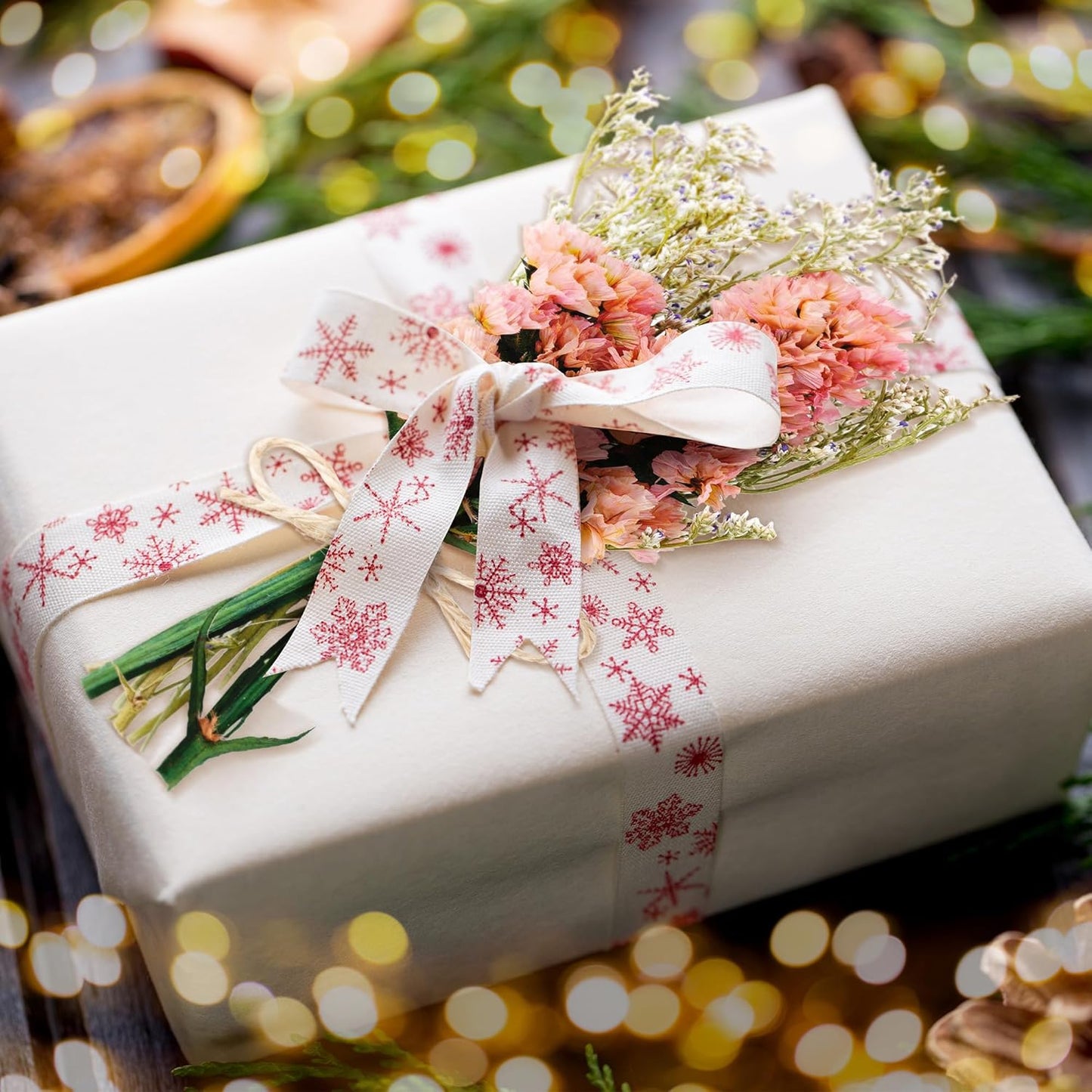 10/12/24 Pack Dried Flowers for Vase Various Mini Bouquet Dried Small Wildflowers Natural Real Flowers Bulk for Crafts DIY Wedding Decor (10, Classic Color1)