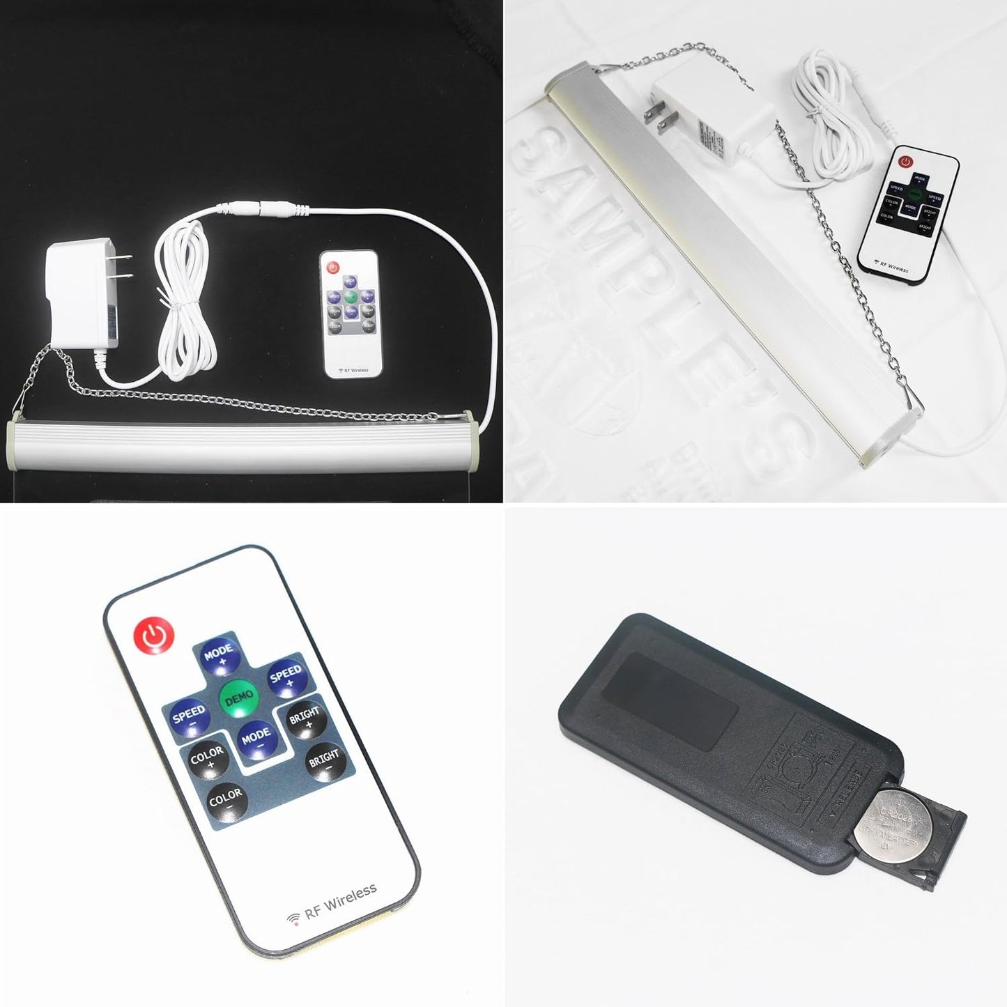 ADVPRO Personalized Your Name Custom Home Bar Beer Established Year Multi Color LED Neon Sign 12 x 8.5 Inches st4s32-p11-tm-c