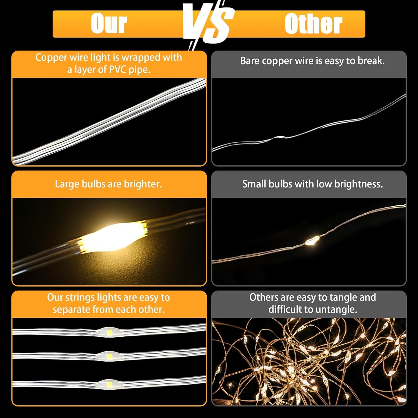 Fomcet Dusty Rose Tulle Backdrop Curtains with Lights String 10FT X 8FT Sheer Curtain with Lights Tulle Curtains Backdrop for Wedding Birthday Party Photo Shoot (2 Panels 5x8FT)