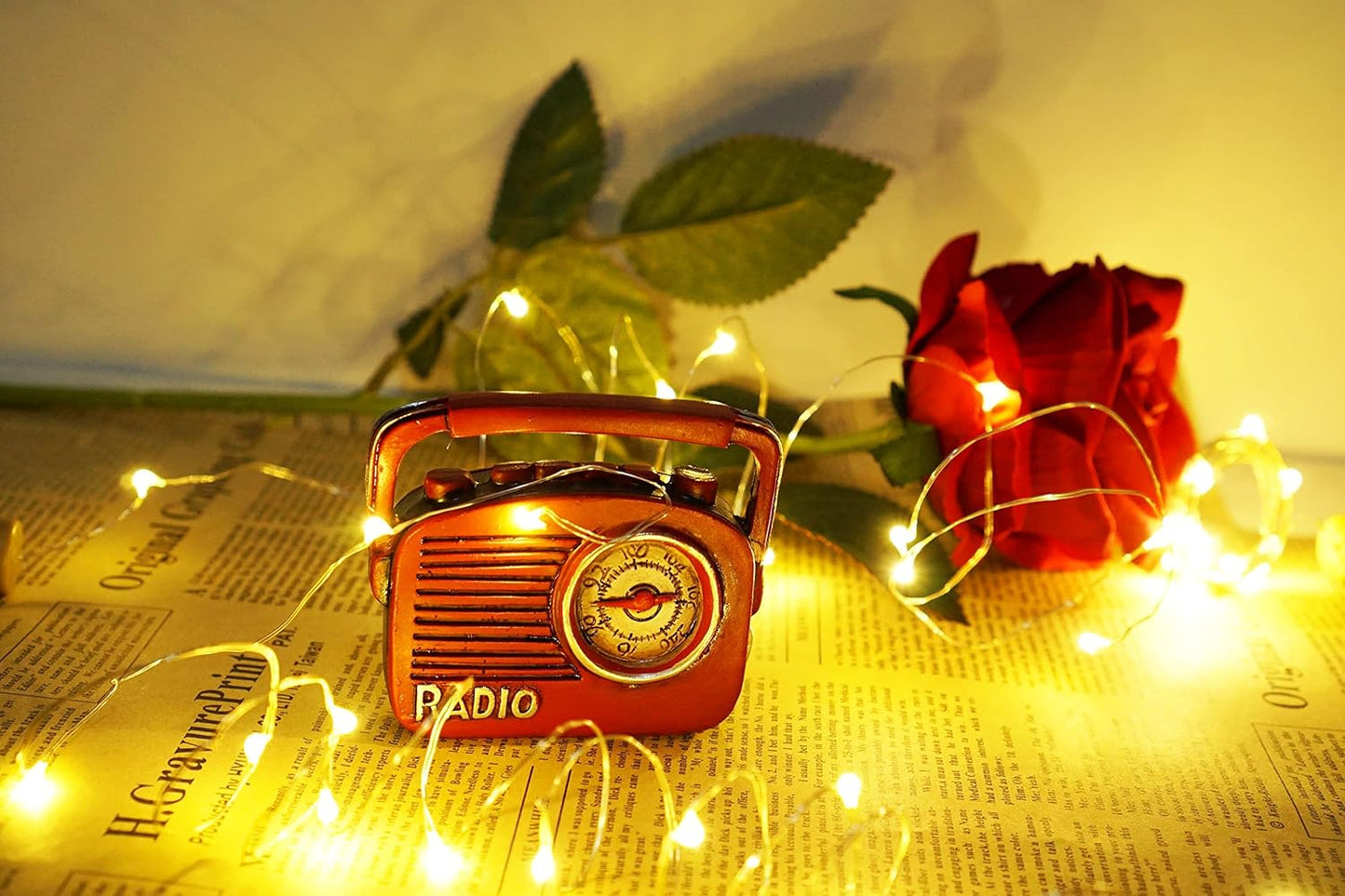 Wine Bottle Lights with Cork, Battery Operated 20 LED Cork Shape Silver Wire Colorful Fairy Mini String Lights(No Bottles) for DIY, Party, Decor, Christmas, Halloween,Wedding (6, Warm White)