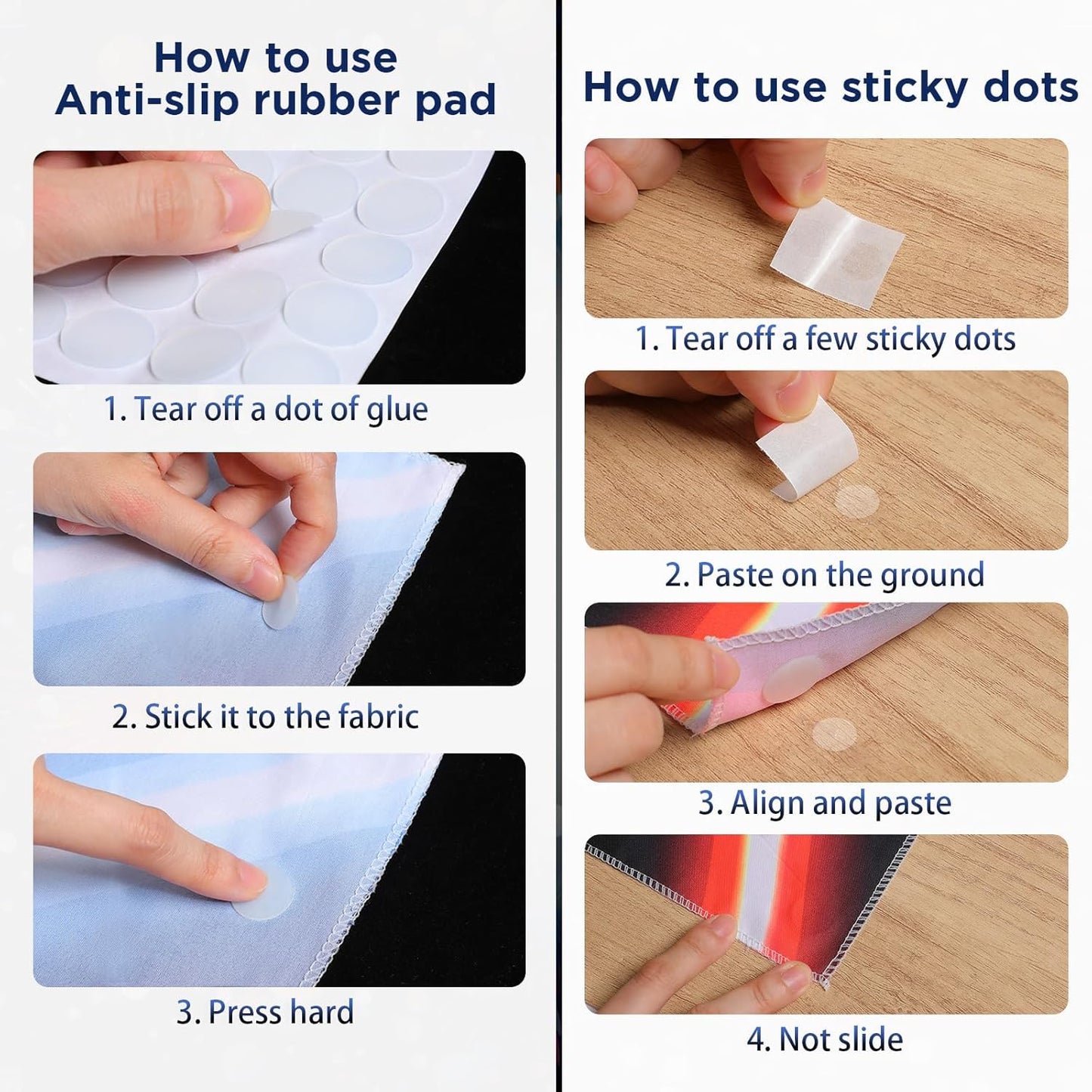 Haull 118 x 39 Inch Neon Light up Dance Floor Glow in The Dark Runner UV Reactive Blacklight Floor Aisle Runner Decor Wall Props for 80s 90s Neon Birthday Party Decorations(Rectangle)