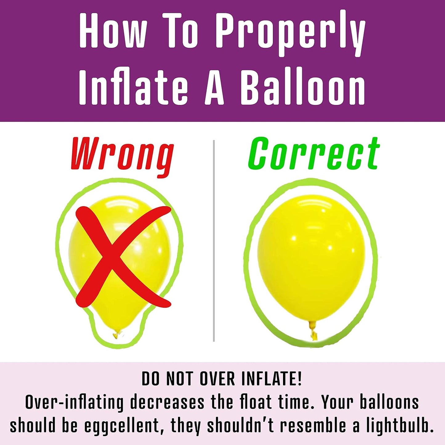 Helium Tank for Balloons At Home 14.9 Cu Ft Helium Tank, 50 Balloons and White Ribbon, 12 Silver Balloon Weights, Balloon Tie Tool and Flower Clips