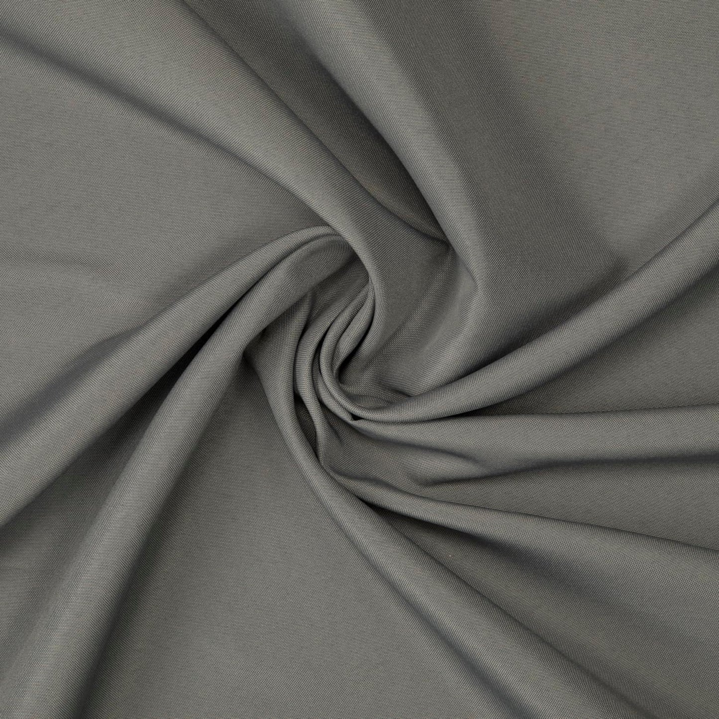 Gee Di Moda Rectangle Tablecloth - 90 x 156 Inch Charcoal Table Cloth for 8 Foot Table with Floor-Length Drop - Heavy Duty Washable Fabric - 8 Ft Buffet Table, Holiday Party, Wedding & Baby Shower