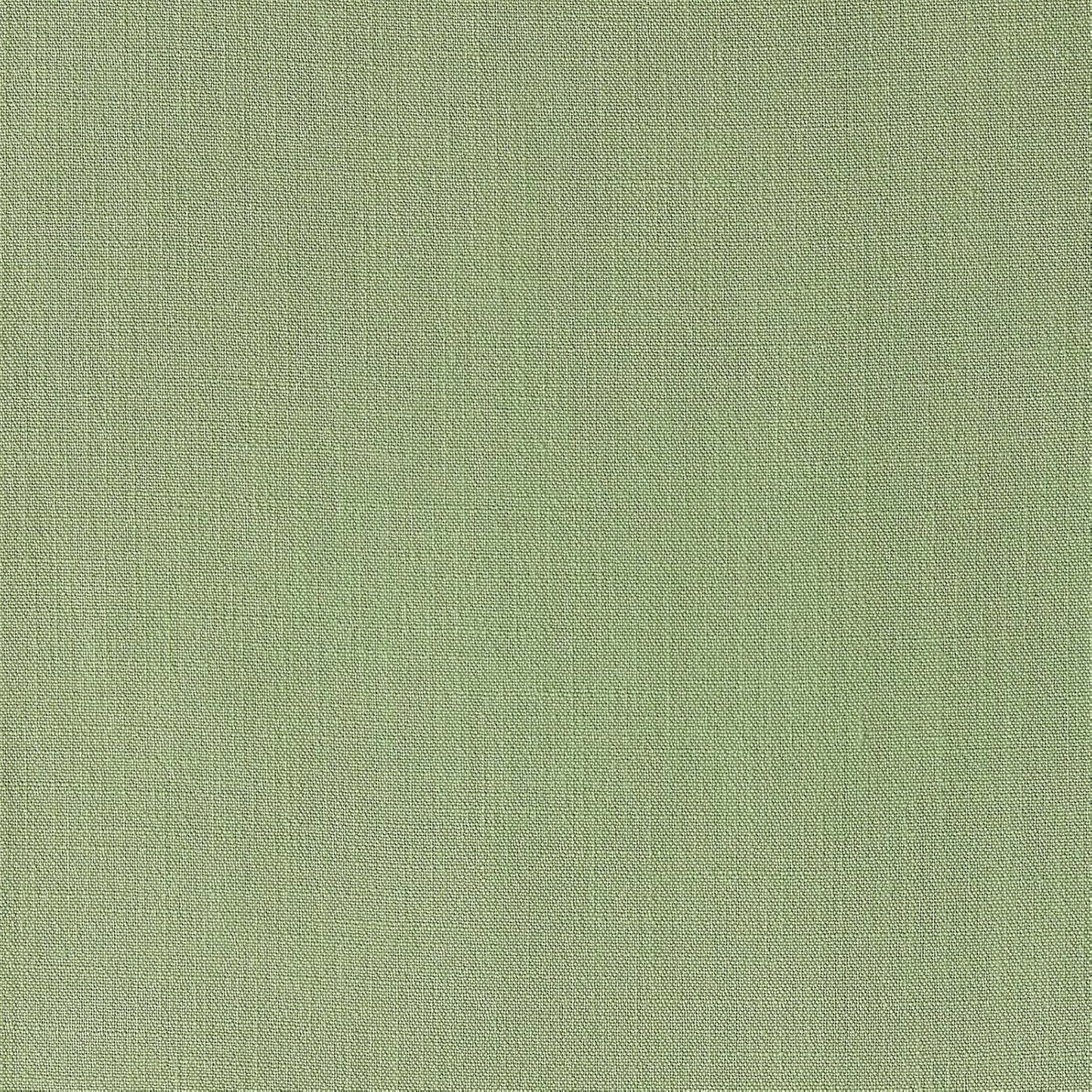 ZeeMart Linen Textured Border Table Runner, 14 x 60 Inch Green, Farmhouse Style Sage Green Table Runners 60 Inches Long, Easy Care Everyday Polyester Table Runner