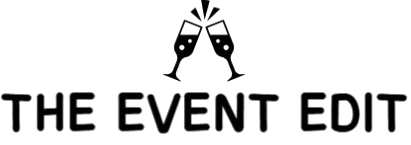 The Event Edit